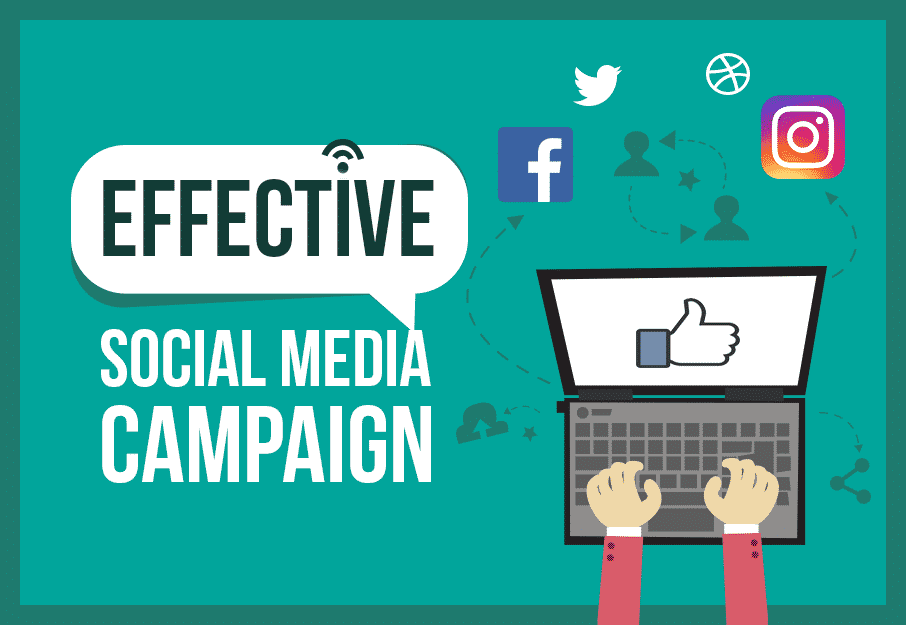 social media campaign company in kerala