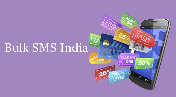Best Bulk SMS providers in INDIA