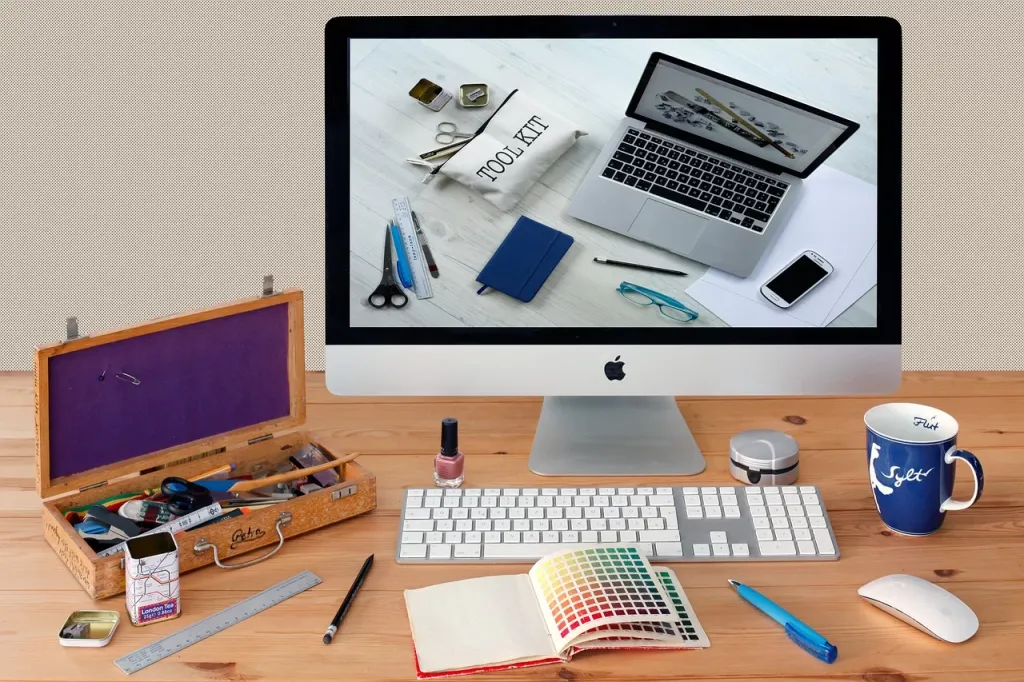 graphic designing company