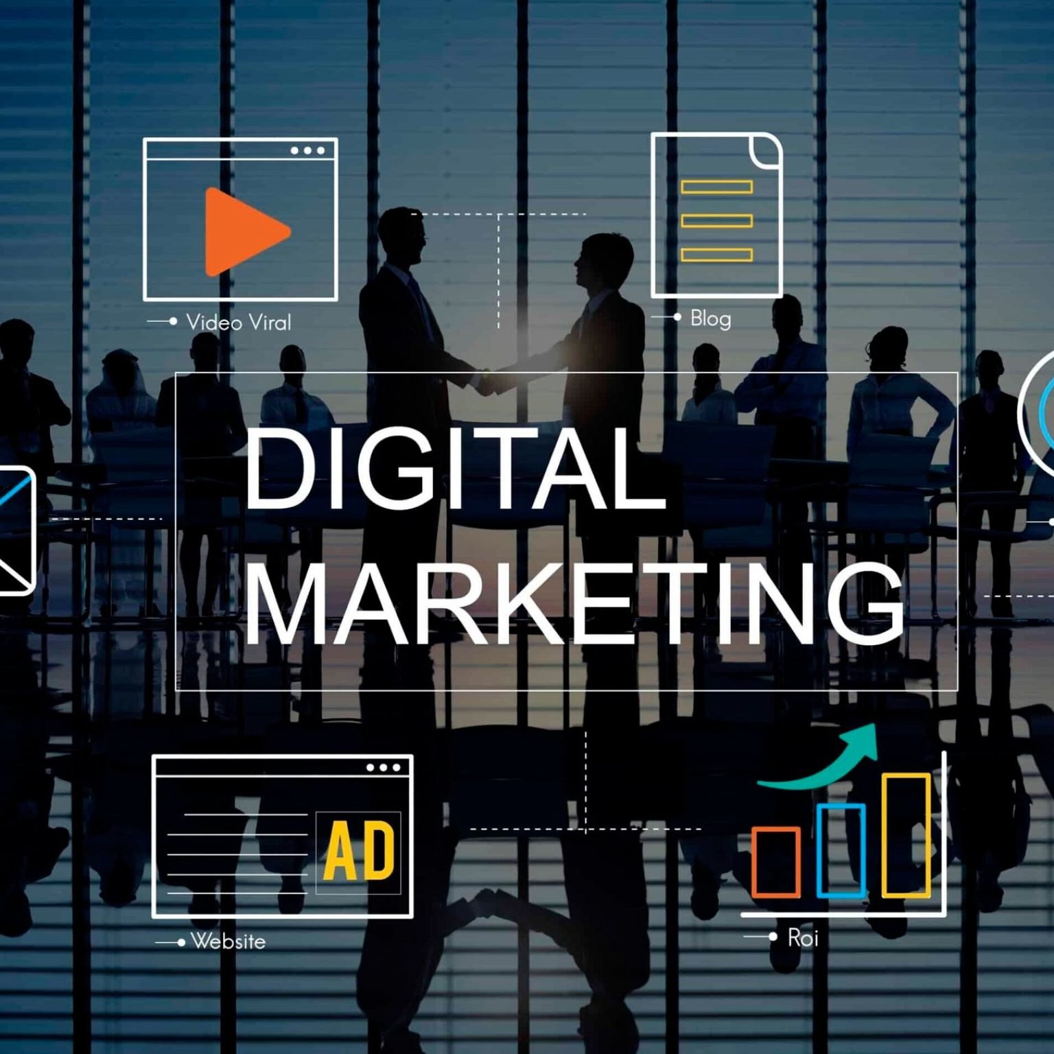 digital marketing agency in kerala